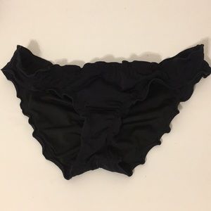 Victoria’s Secret bikini bottoms
